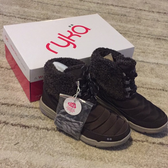 Ryka Shoes - Women's Ryka boots